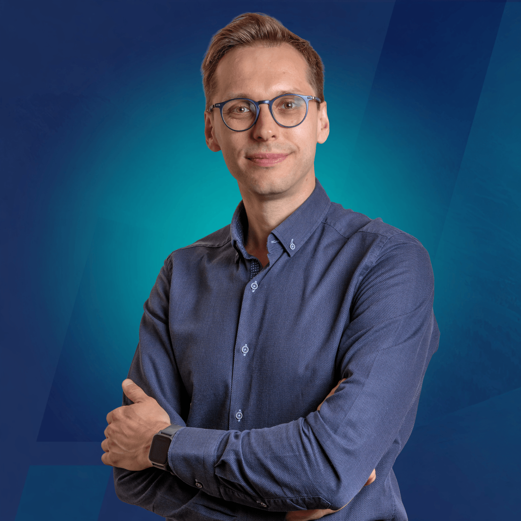 Consulente finanziario Nevist