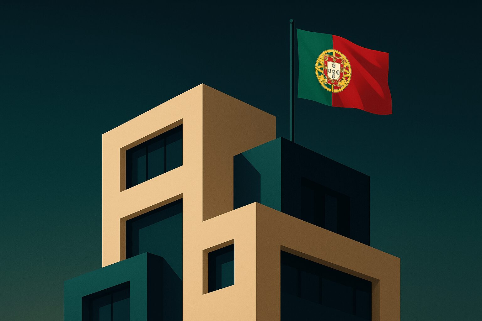 Bond del Portogallo