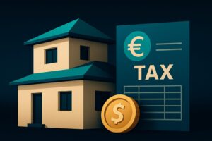Calcolo tasse successione seconda casa in Italia