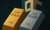 Guida per investire nell'oro e nell'argento