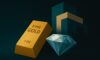 Investire in oro o diamanti