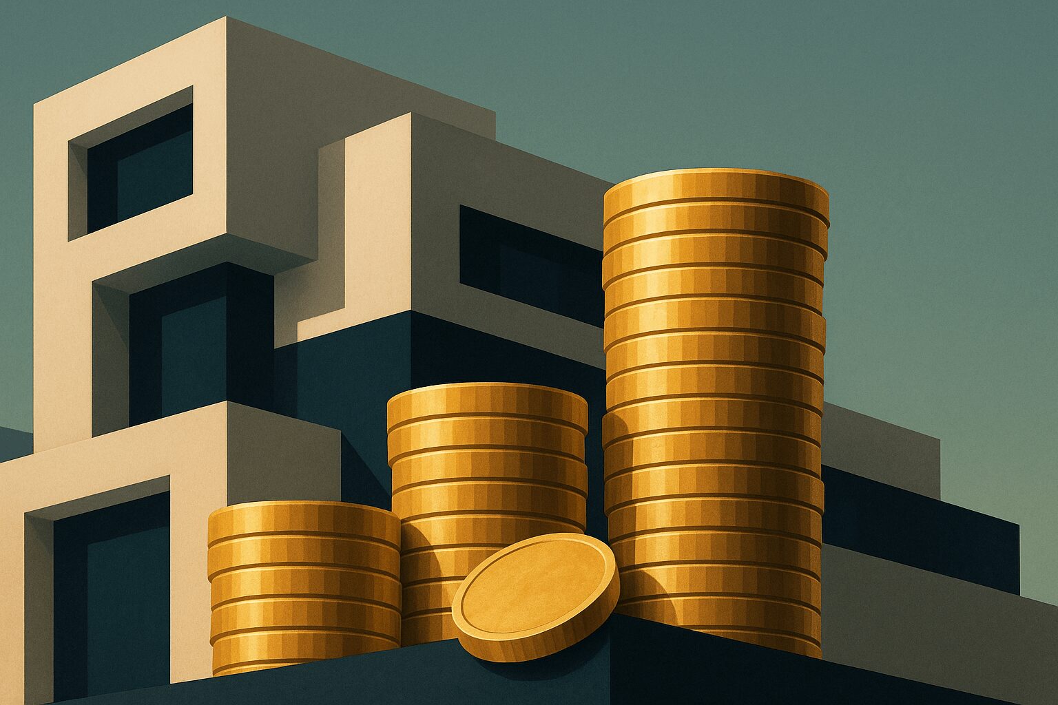 Investire in monete d'oro